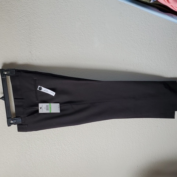 Calvin boys slim fit suit separates slacks NWT - Picture 2 of 14